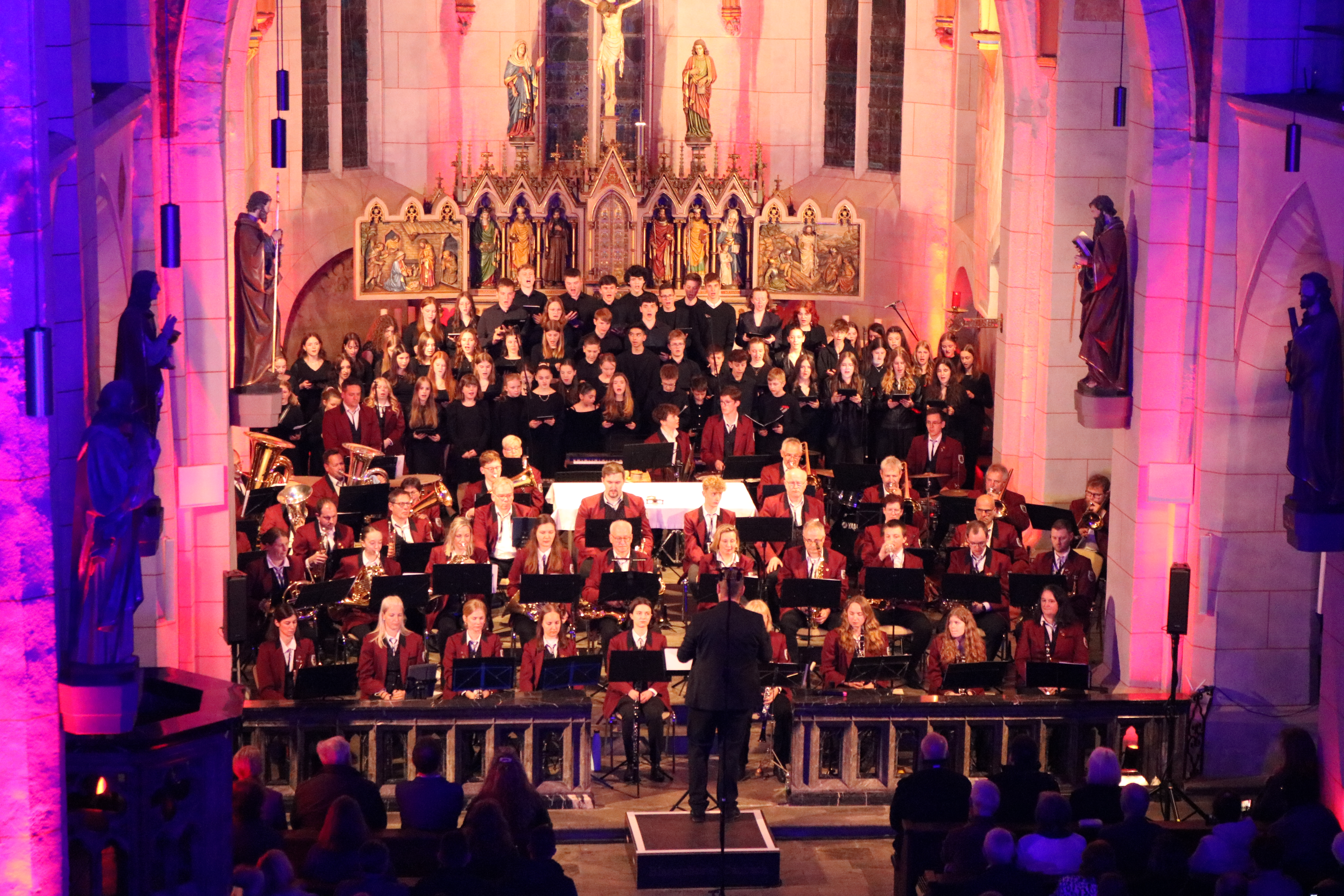 Kirchenkonzert