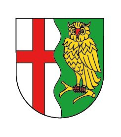 Blasorchester Daubach e.V. Wappen
